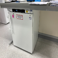 Liebherr Medeline LKUv 1610 Refrigerator image 1